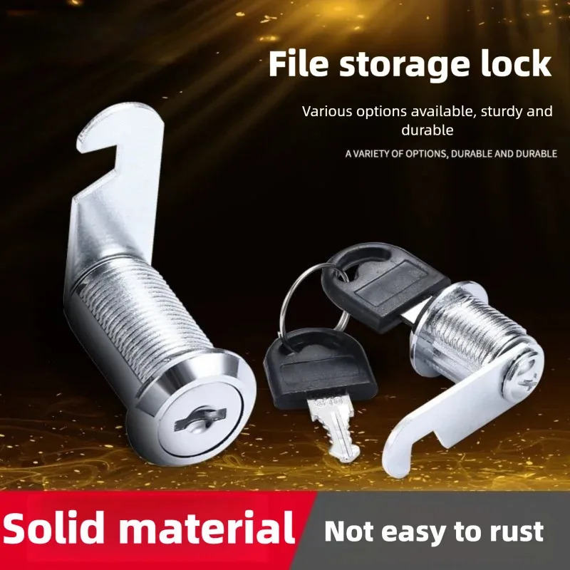 Durable Safe Furniture Hardwar - مراجعة Furniture Hardware Lock وسعره