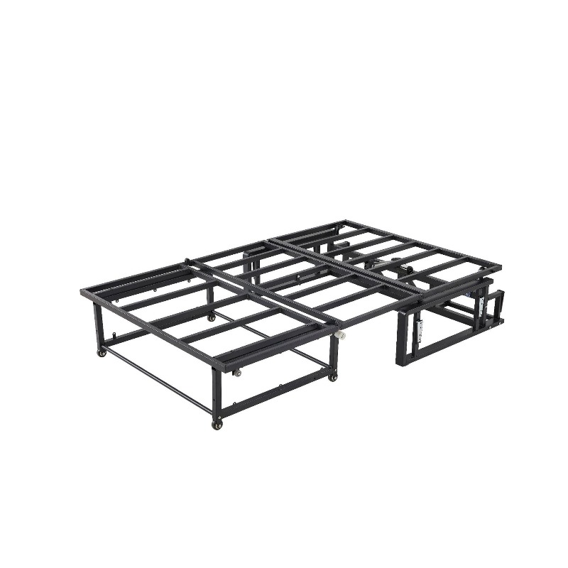 Modern Light Luxury Folding So - مراجعة Furniture Hardware For Bed وسعره