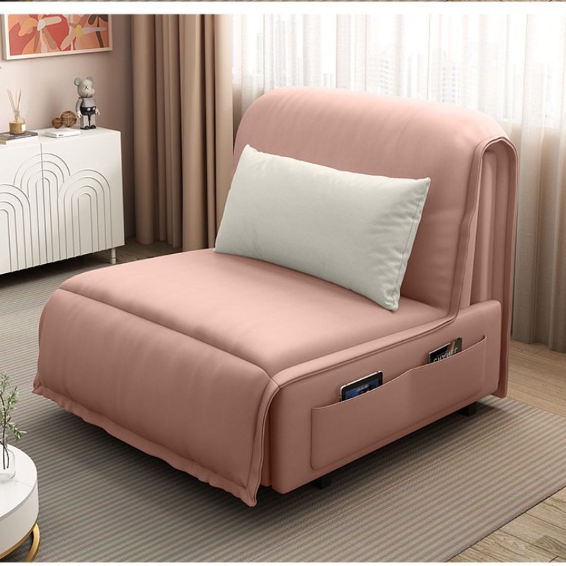 Modern Light Luxury Folding So - مراجعة Furniture Hardware For Bed وسعره