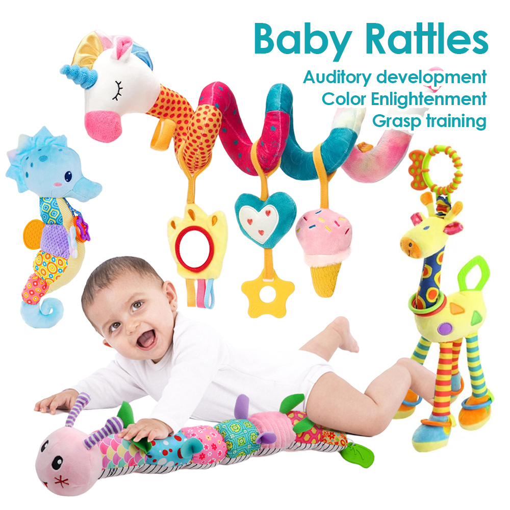 1pcs Soft Giraffe Animal Handb - مراجعة Furniture Hardware For Bed وسعره