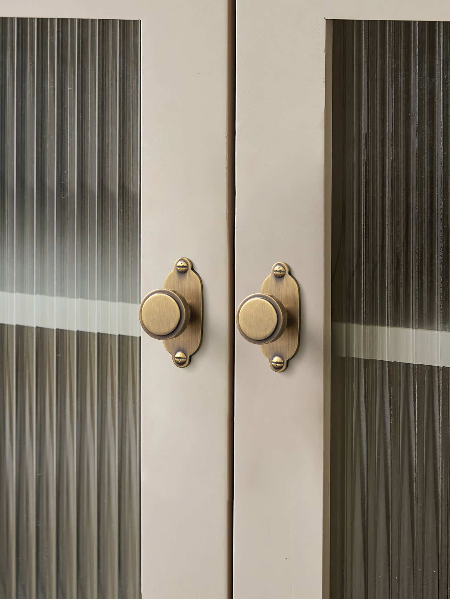 Miaokesen Multipack Knobs Simp - مراجعة Furniture Hardware With Backplate وسعره