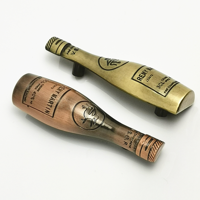 Furniture Handles Wine Bottle  - مراجعة Quality Furniture Hardware وسعره