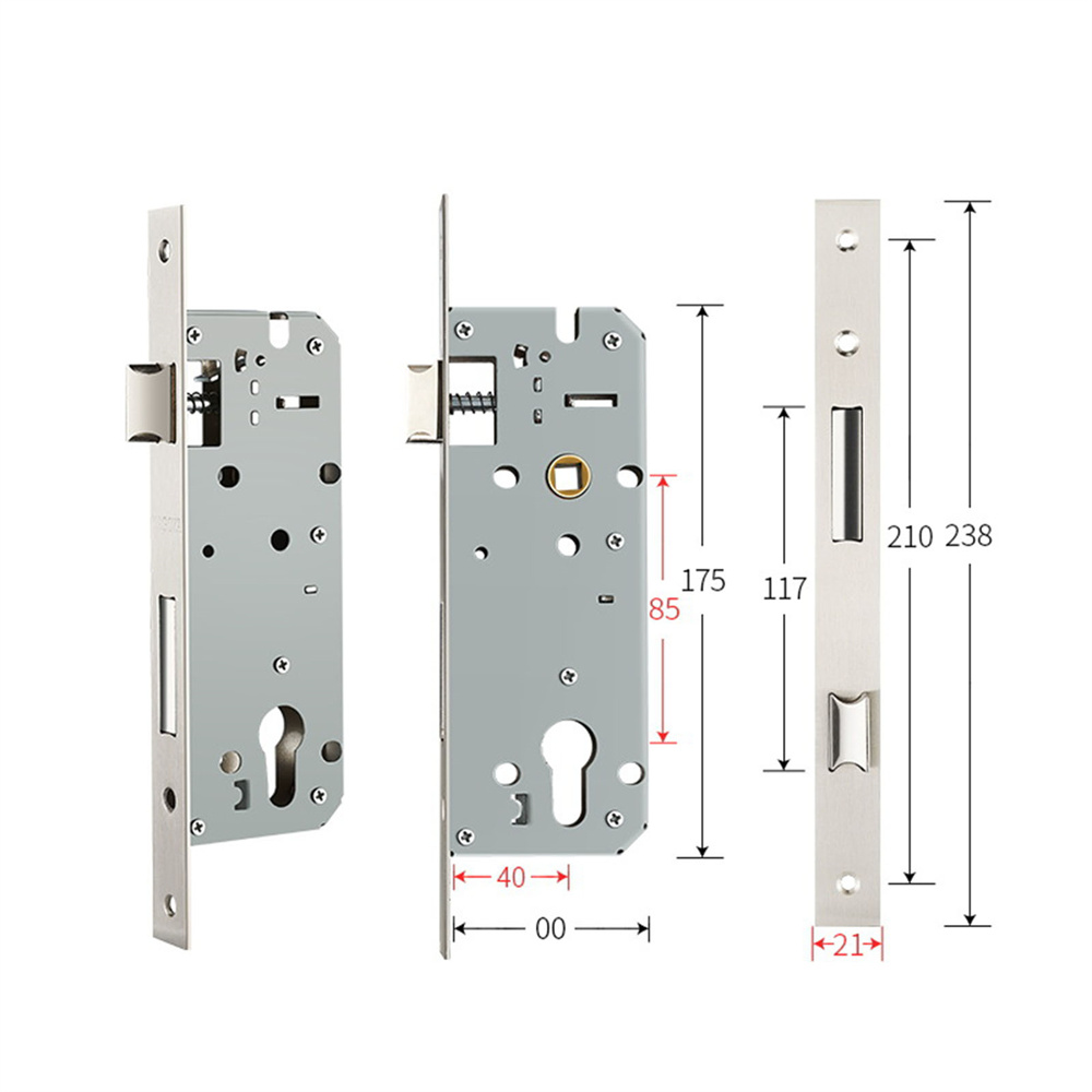 1 PCS 8520/8525/8530/8535 Meta - مراجعة Furniture Hardware Fittings وسعره