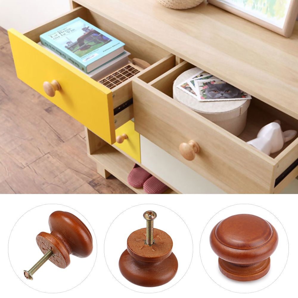 1pcs New Jewelry Box Knobs Fur - مراجعة Furniture Hardware Knobs وسعره