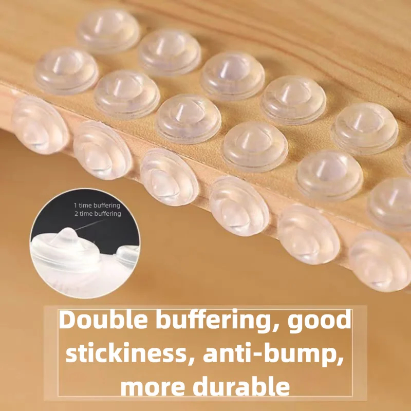 Silicone Anti-collision Pad/Ho - مراجعة Furniture Home Hardware وسعره