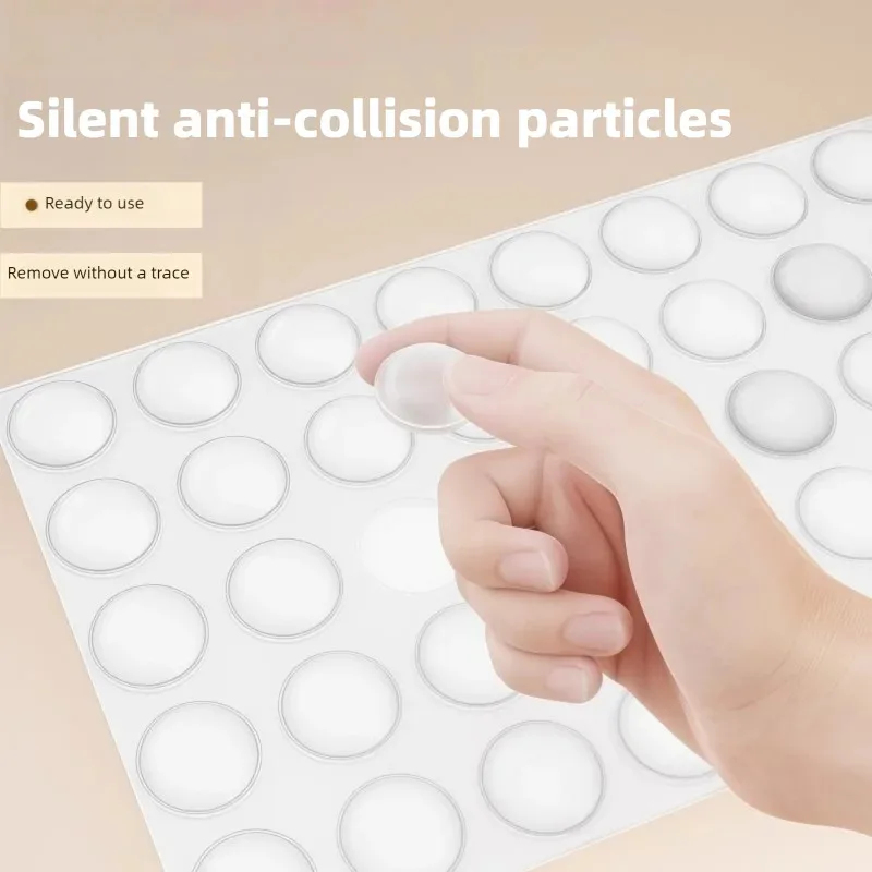 Silicone Anti-collision Pad/Ho - مراجعة Furniture Home Hardware وسعره