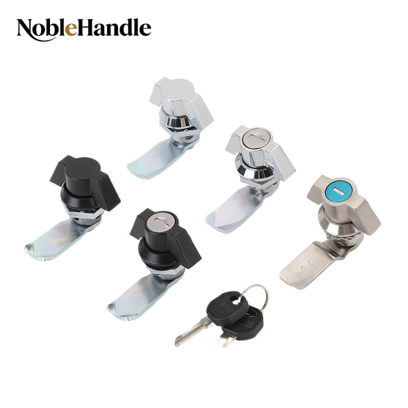 MS748-3 Stainless Steel Butter - مراجعة Furniture Hardware Lock وسعره