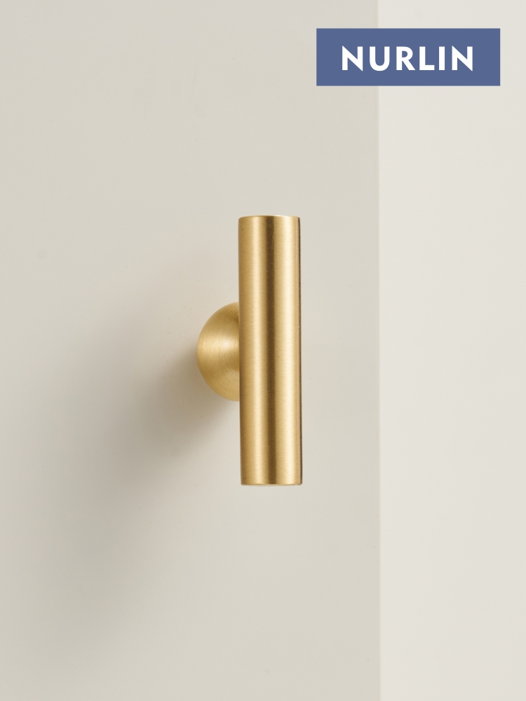 Nurlin Brass Round Ball Foot C - مراجعة Furniture Hardware Restoration وسعره