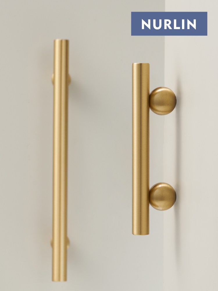 Nurlin Brass Round Ball Foot C - مراجعة Furniture Hardware Restoration وسعره