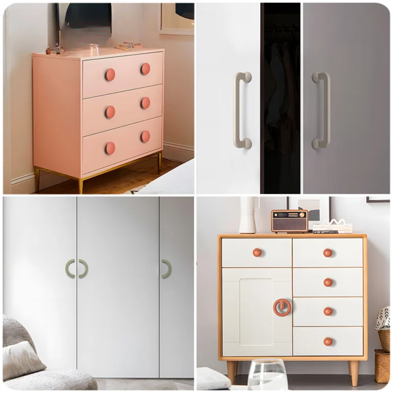 Modern Minimalist Cream Cabine - مراجعة Furniture Hardware Restoration وسعره