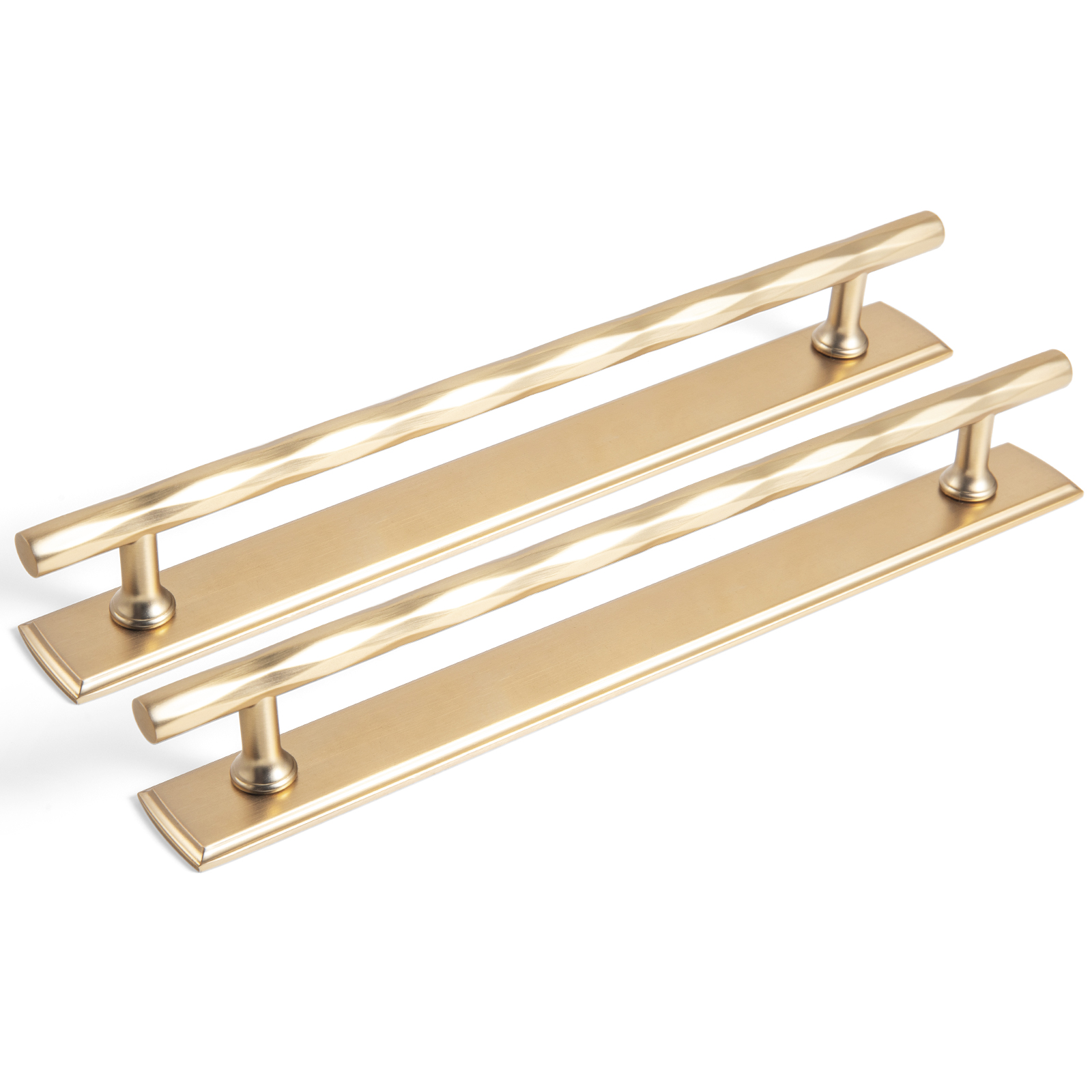 Goo-Ki  Antique Brass Rhombus  - مراجعة Furniture Hardware With Backplate وسعره