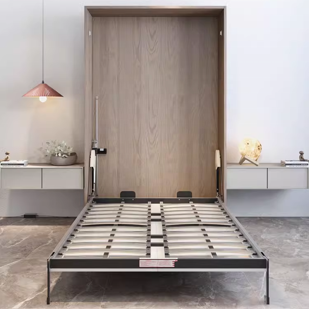 High Quality Custom Convertibl - مراجعة Quality Furniture Hardware وسعره