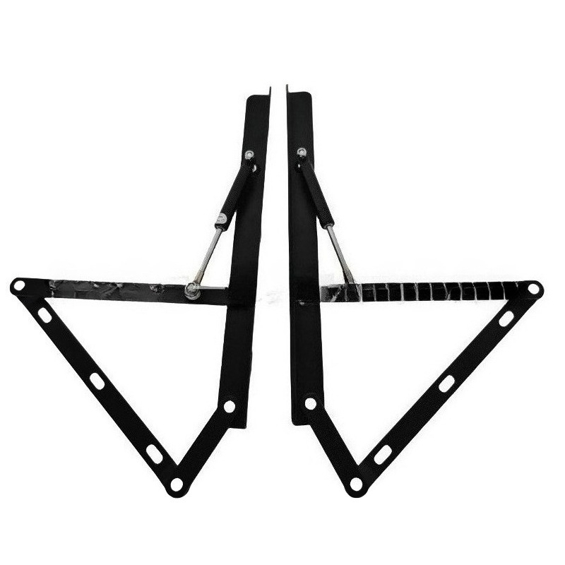Tatami High Box Bed Lifter Fur - مراجعة Furniture Hardware For Bed وسعره