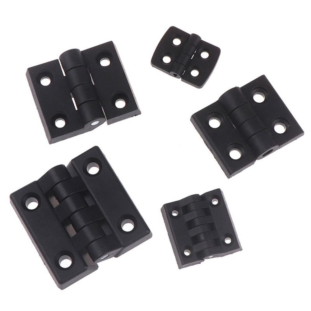Plastic Door Hinge Wear-resist - مراجعة Quality Furniture Hardware وسعره