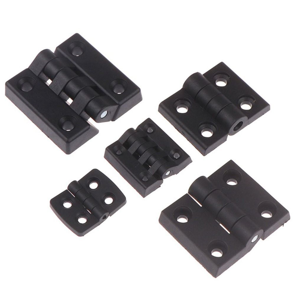 Plastic Door Hinge Wear-resist - مراجعة Quality Furniture Hardware وسعره