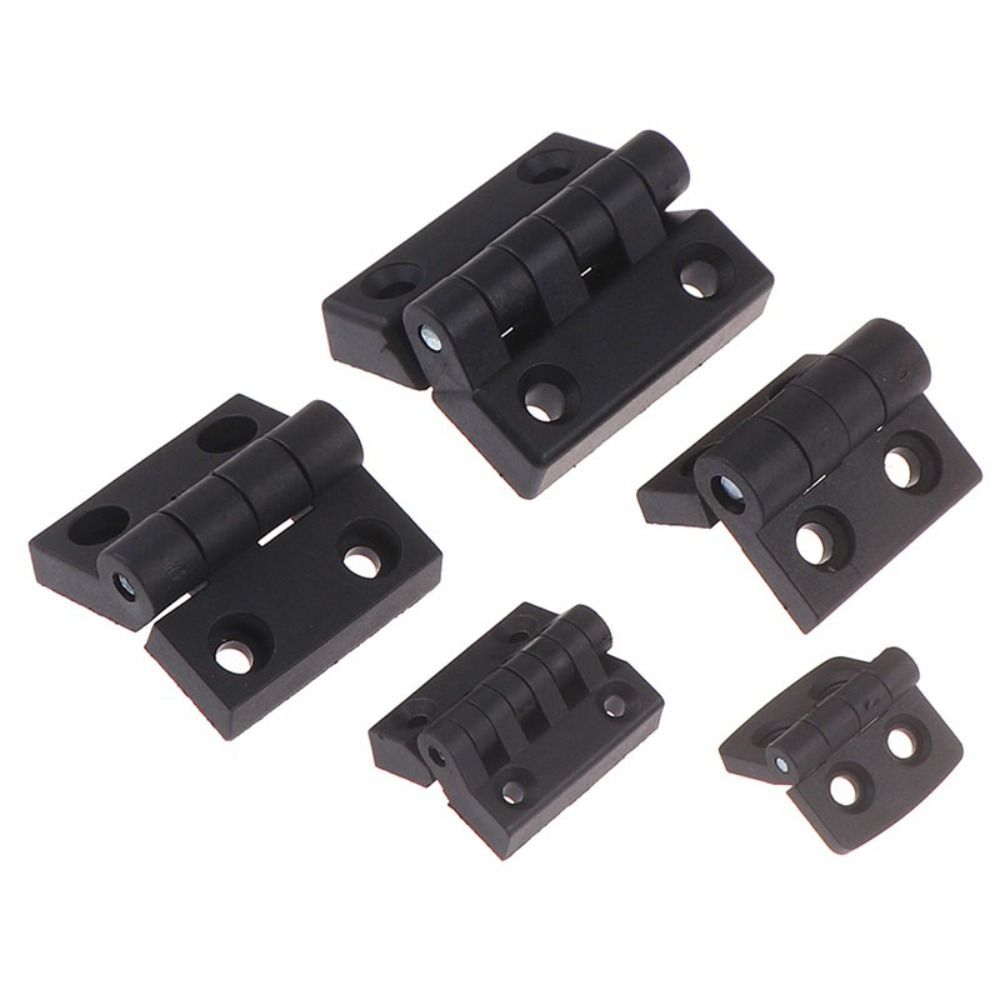 Plastic Door Hinge Wear-resist - مراجعة Quality Furniture Hardware وسعره