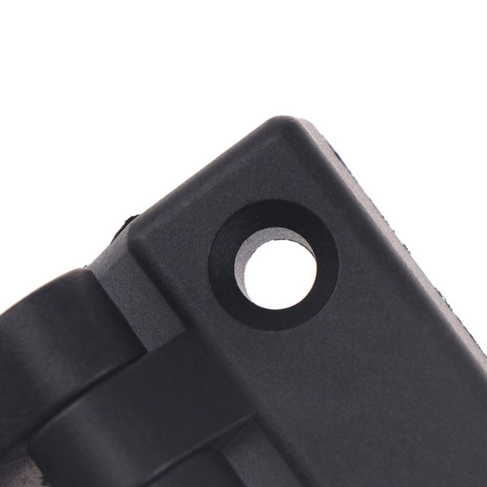 Plastic Door Hinge Wear-resist - مراجعة Quality Furniture Hardware وسعره