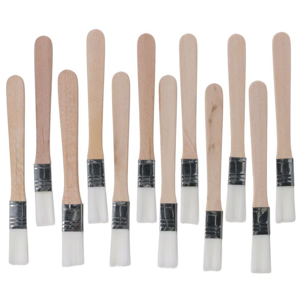 1/12Pcs Furniture 0.5 inch Pai - مراجعة Furniture Home Hardware وسعره