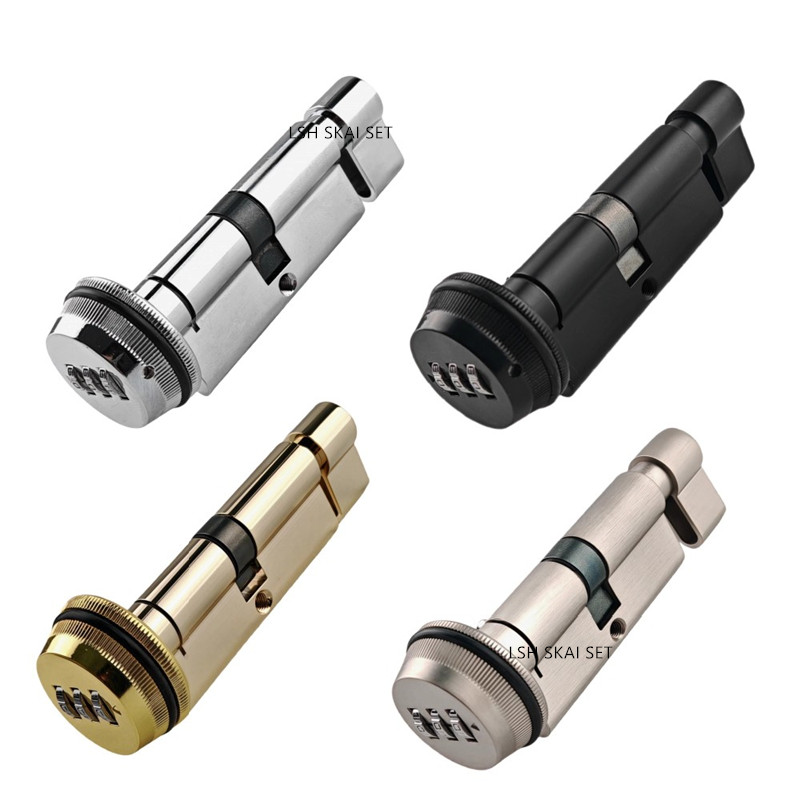 1Pc Digital Password Intellige - مراجعة Furniture Hardware Fittings وسعره