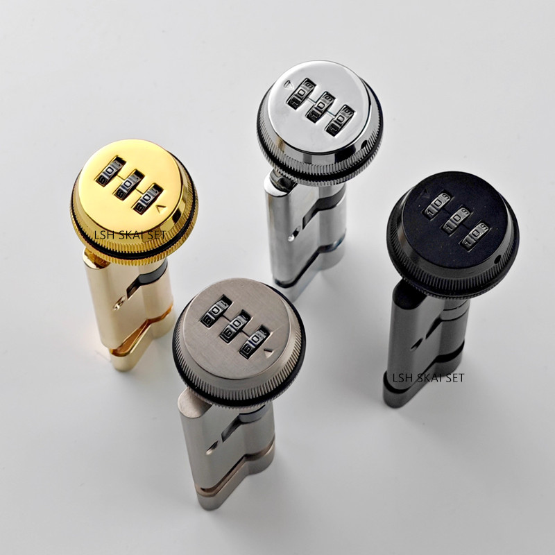 1Pc Digital Password Intellige - مراجعة Furniture Hardware Fittings وسعره