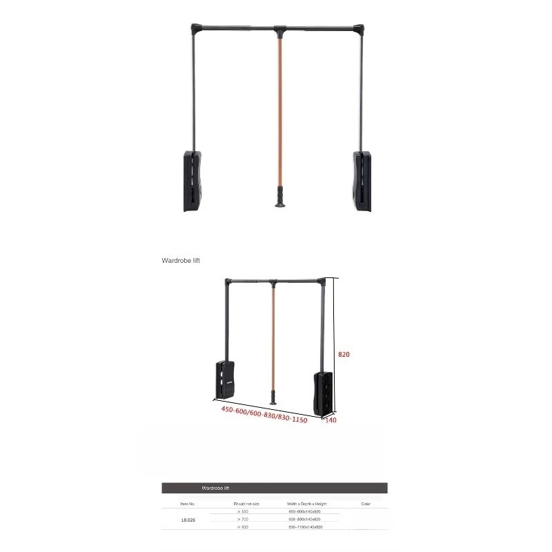 Furniture hardware pull down h - مراجعة Quality Furniture Hardware وسعره