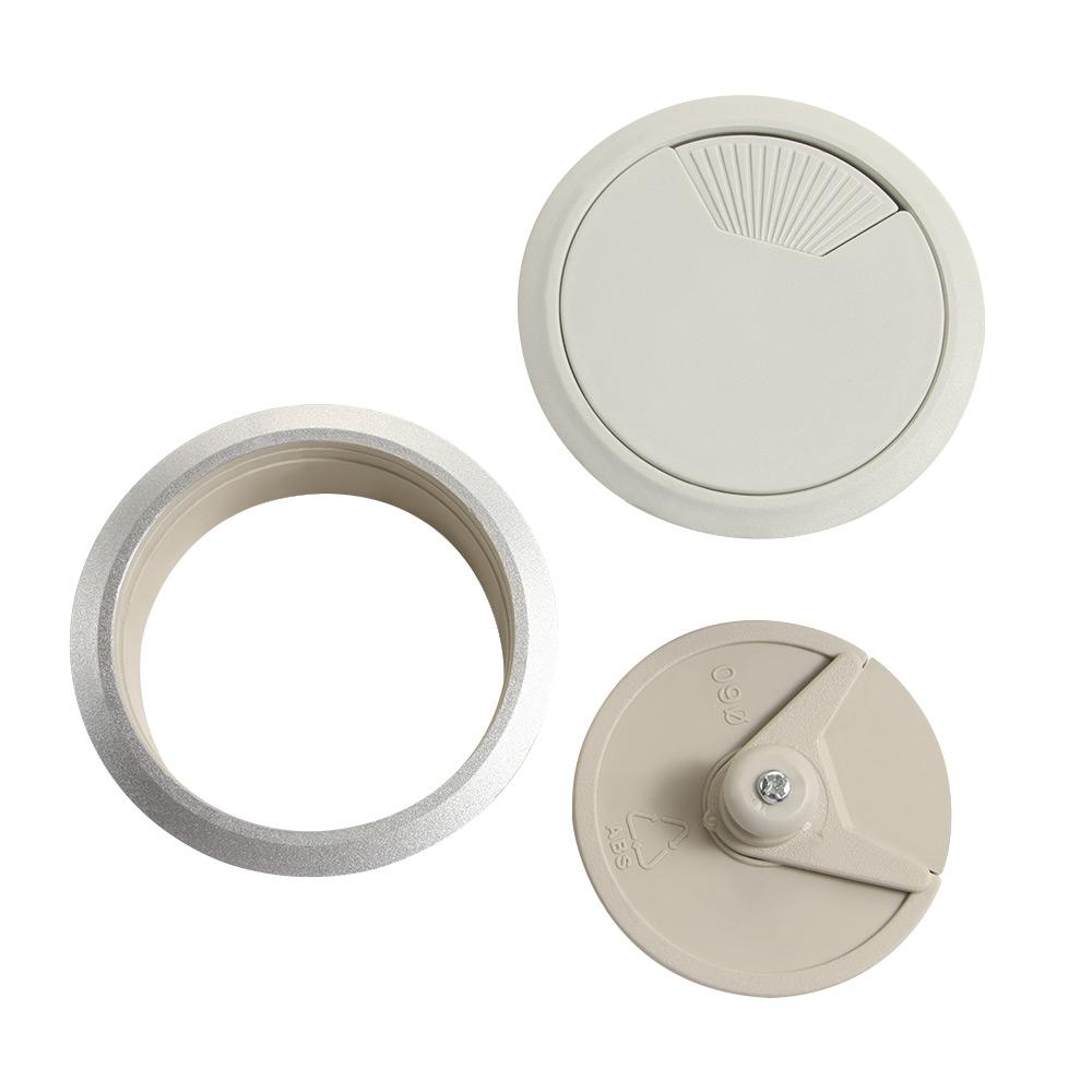 Round ABS Furniture Hardware D - مراجعة Furniture Home Hardware وسعره