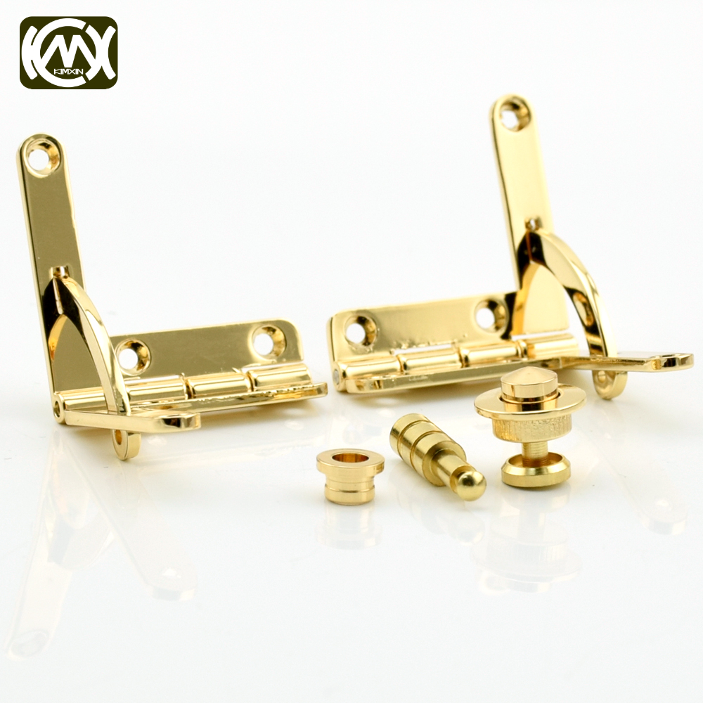 1set(2hinges and 1button lock) - مراجعة Quality Furniture Hardware وسعره