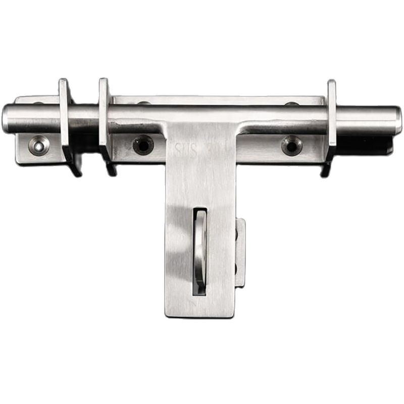 Sliding Bolt Gate Latch, 170mm - مراجعة Barrel Bolt Slide وسعره