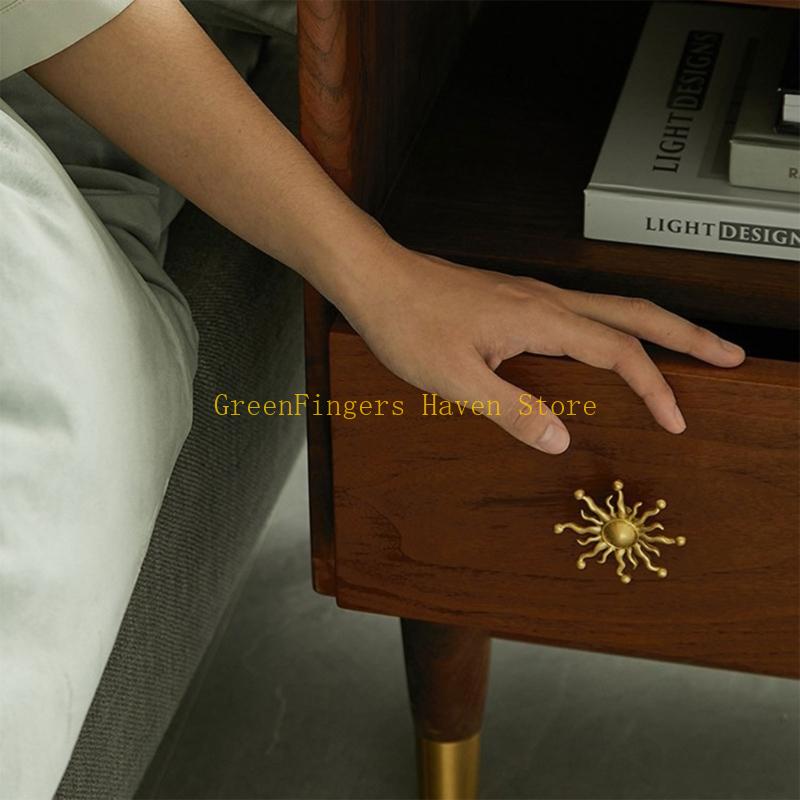 F68D Drawer Pulls Dressers Kno - مراجعة Furniture Home Hardware وسعره