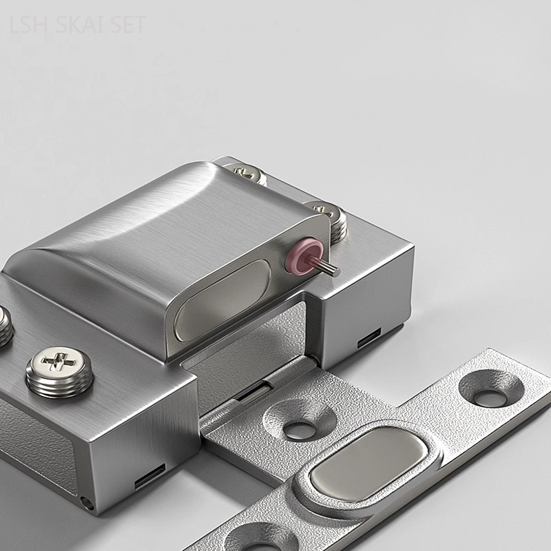 Non-perforated Glass Hinges Hi - مراجعة Quality Furniture Hardware وسعره