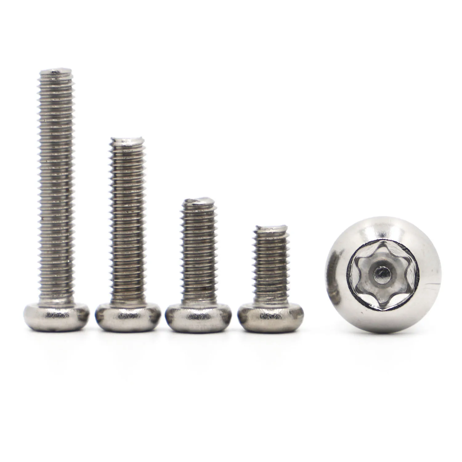 5-50pcs M2 M2.5 M3 M4 M5 M6 M8 - مراجعة Barrel Bolt Slide وسعره