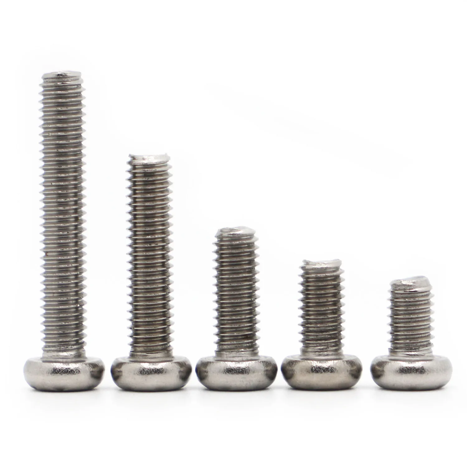 5-50pcs M2 M2.5 M3 M4 M5 M6 M8 - مراجعة Barrel Bolt Slide وسعره
