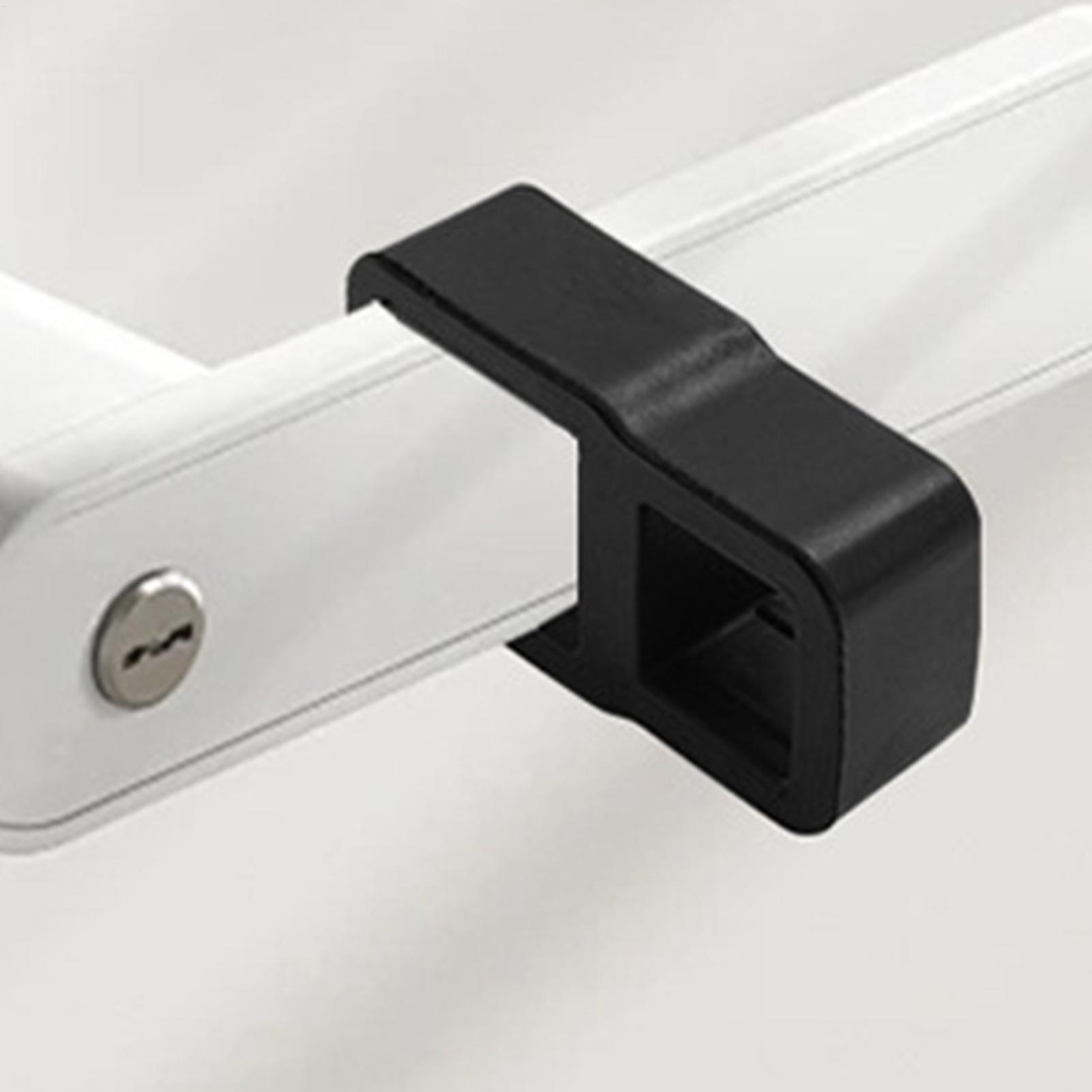 Door Handle Stopper Silicone D - مراجعة Furniture Hardware Restoration وسعره