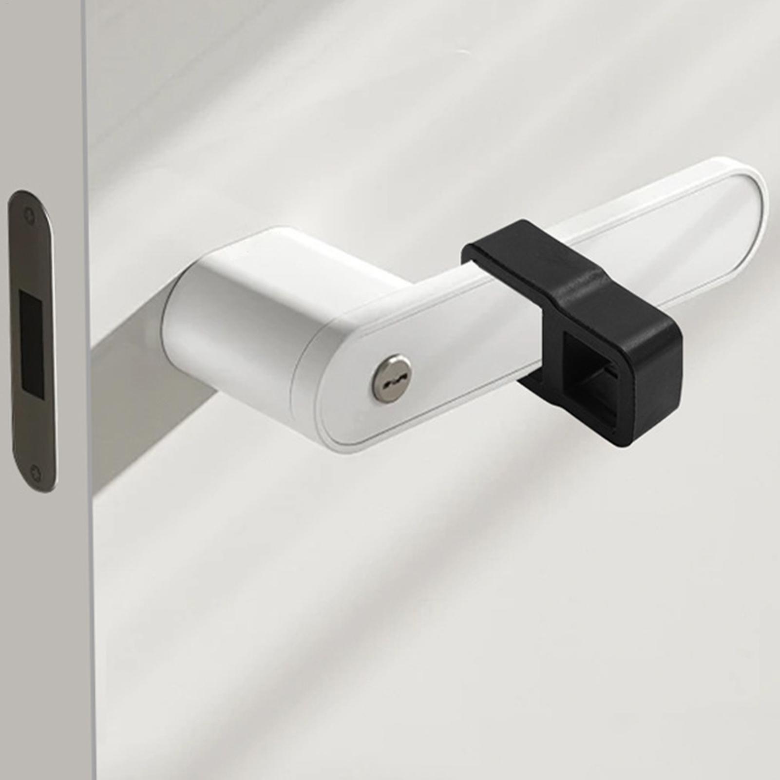 Door Handle Stopper Silicone D - مراجعة Furniture Hardware Restoration وسعره
