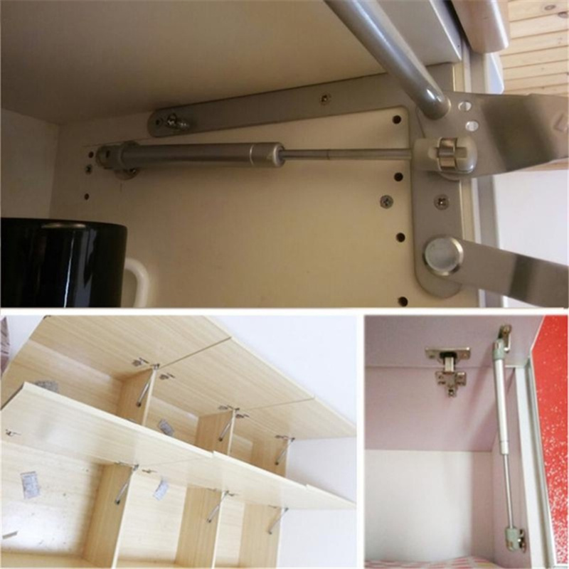 4PCS Furniture Cabinet Door St - مراجعة Furniture Hardware Restoration وسعره