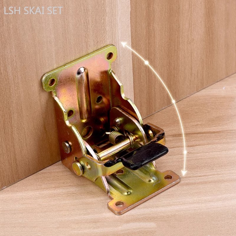 Stainless Steel 45/90 Degree S - مراجعة Furniture Hardware For Bed وسعره
