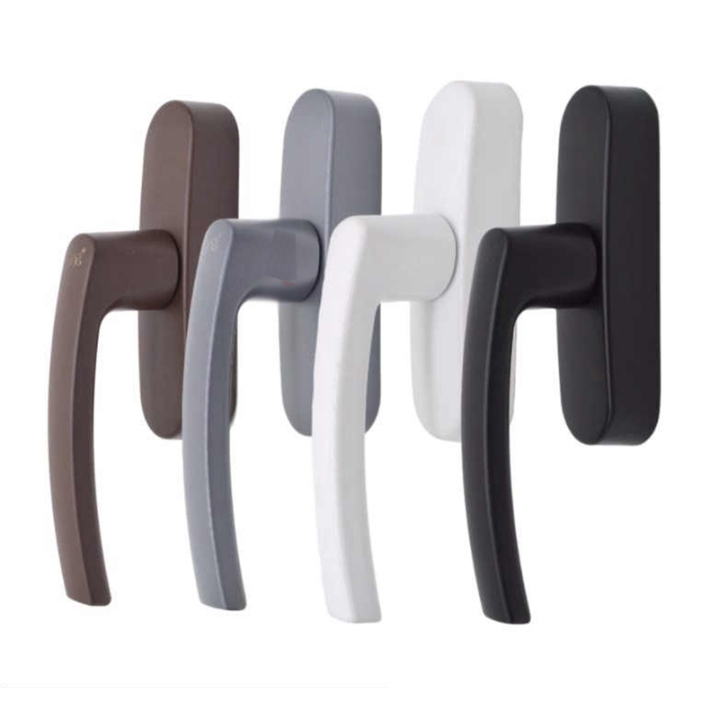 1PCS Window Handle Broken Brid - مراجعة Furniture Hardware Fittings وسعره
