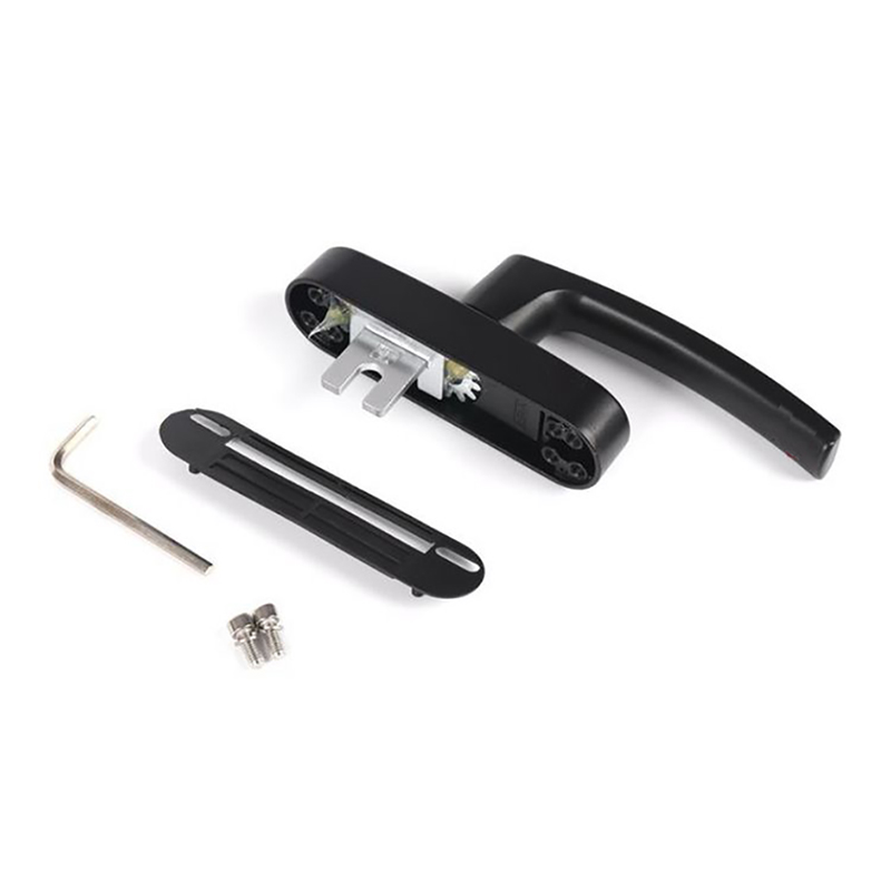 1PCS Window Handle Broken Brid - مراجعة Furniture Hardware Fittings وسعره