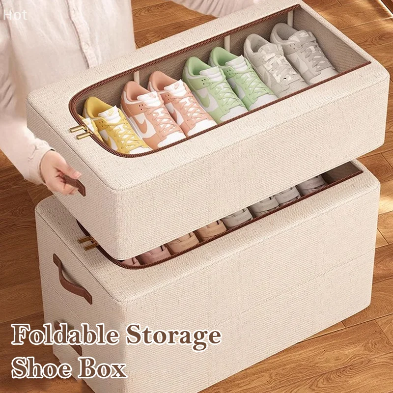 Under Bed Shoe Storage Organiz - مراجعة Furniture Hardware For Bed وسعره