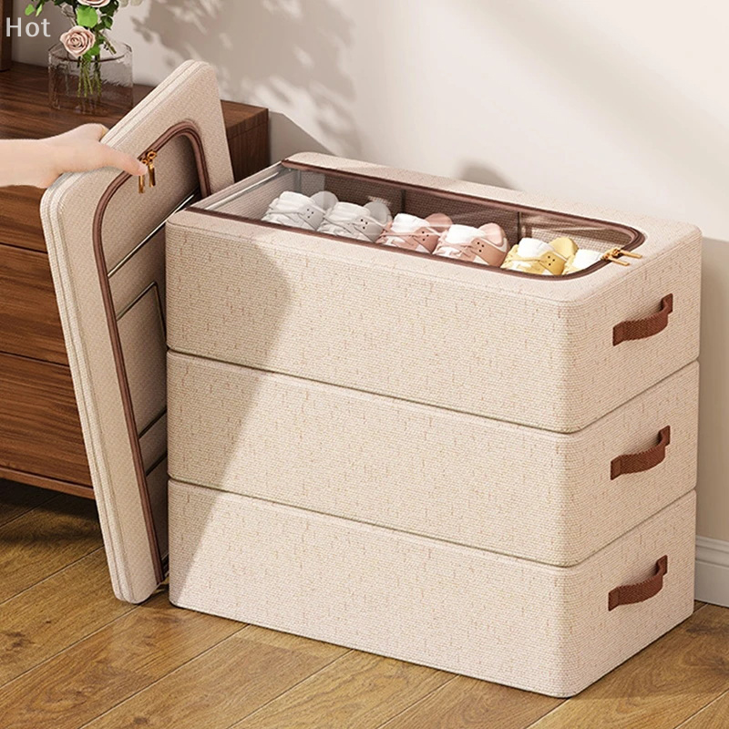 Under Bed Shoe Storage Organiz - مراجعة Furniture Hardware For Bed وسعره