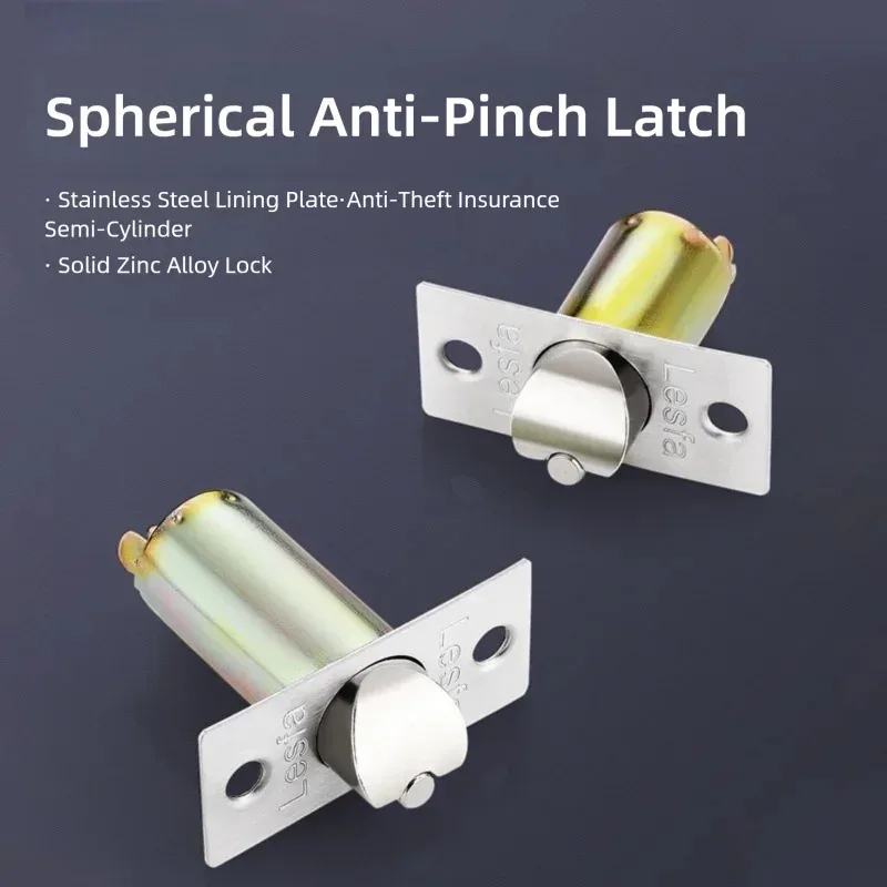 60/70mm Margin Ball Lock Deadb - مراجعة Furniture Hardware Fittings وسعره