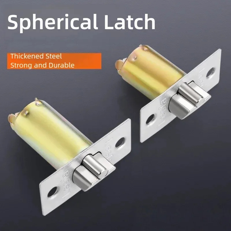60/70mm Margin Ball Lock Deadb - مراجعة Furniture Hardware Fittings وسعره