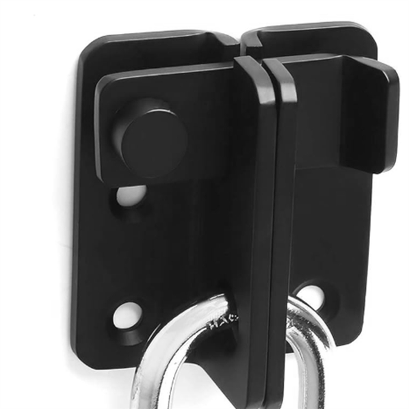 B04B-Flip Latch Sliding Bolt L - مراجعة Furniture Sliding Door Hardware وسعره