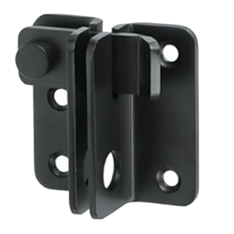 B04B-Flip Latch Sliding Bolt L - مراجعة Furniture Sliding Door Hardware وسعره