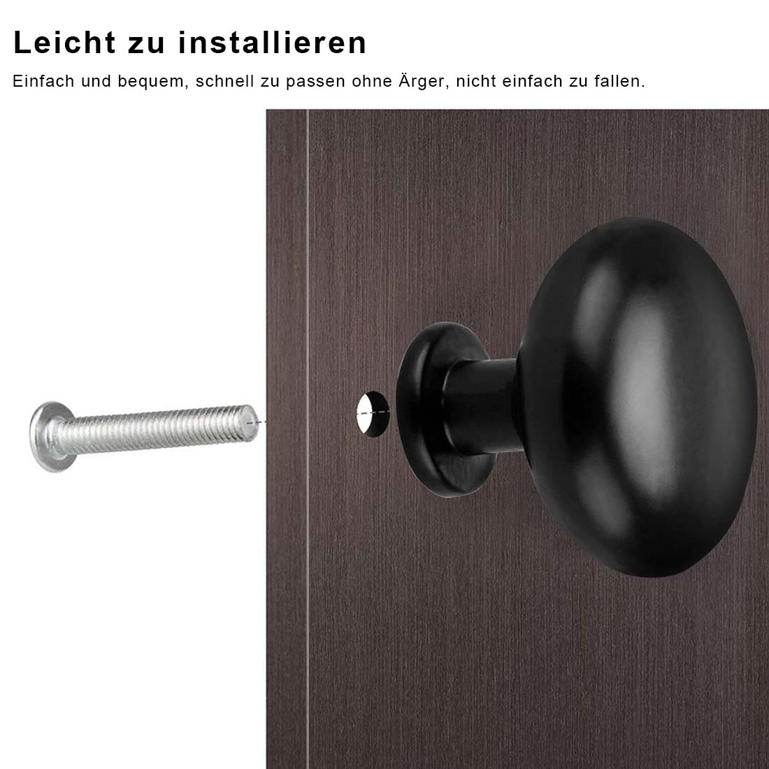 5PCS Aluminum  Kitchen Cupboar - مراجعة Furniture Hardware Lock وسعره