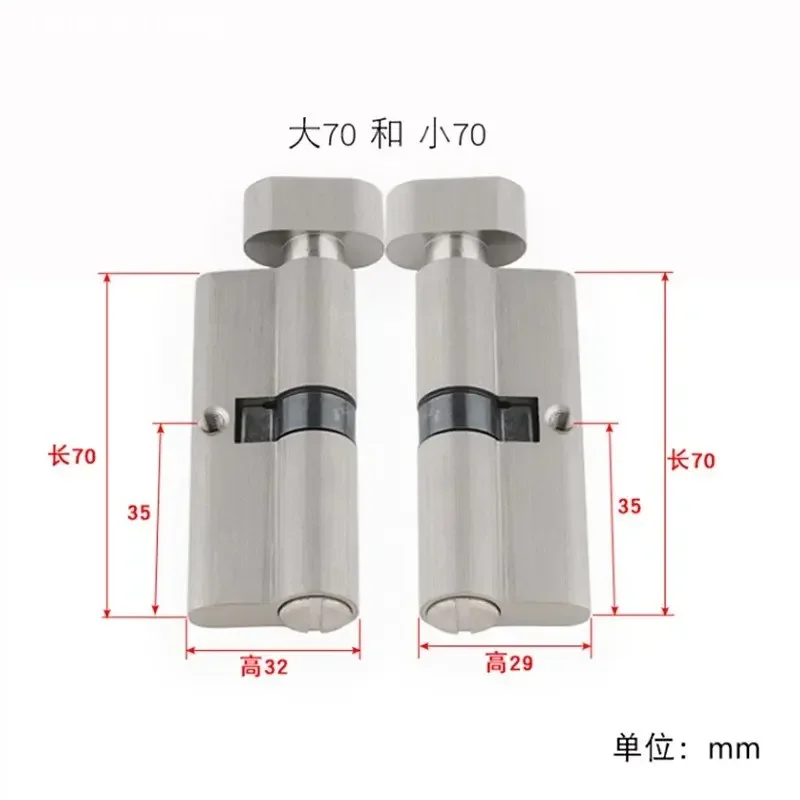 Indoor Solid Wood Door Brass K - مراجعة Furniture Hardware Fittings وسعره