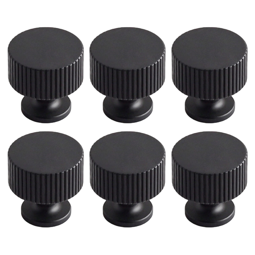 6pcs Cabinet Handle Drawer Kon - مراجعة Furniture Hardware Knobs وسعره