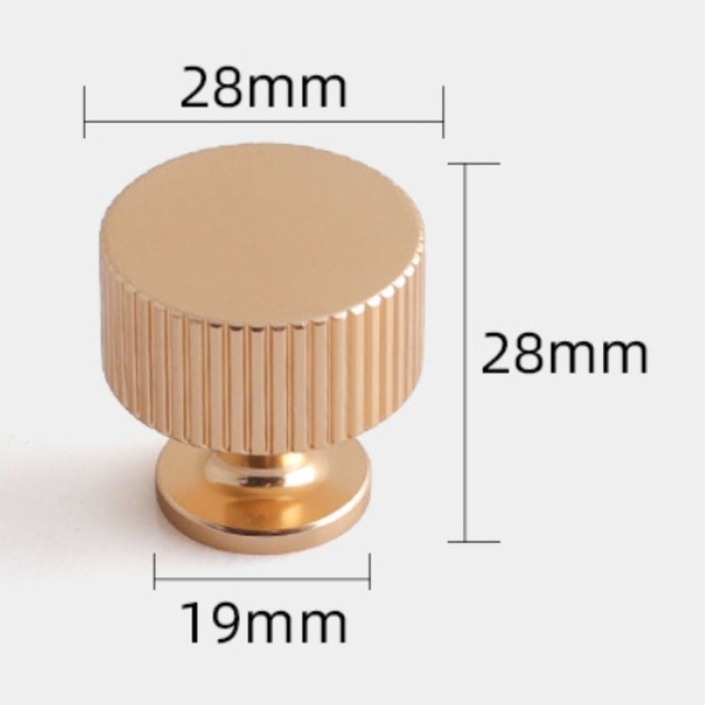 6pcs Cabinet Handle Drawer Kon - مراجعة Furniture Hardware Knobs وسعره