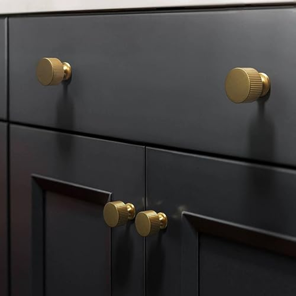 6pcs Cabinet Handle Drawer Kon - مراجعة Furniture Hardware Knobs وسعره