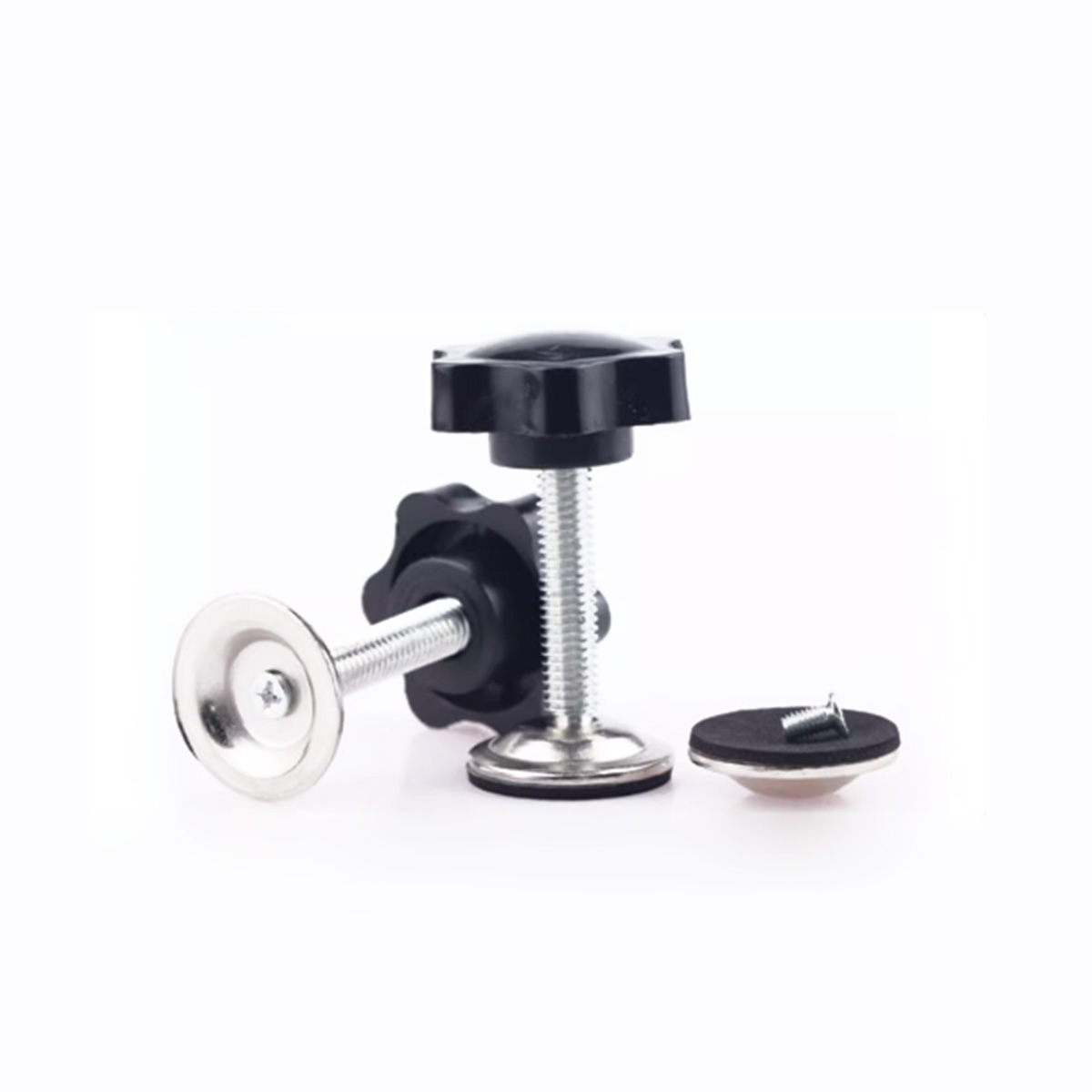 Plum Blossom Adhesive Head Wit - مراجعة Barrel Bolt Slide وسعره
